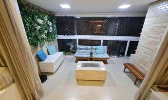 Imagem: APARTAMENTO COM 3 SUÍTES E VARANDA GOURMET