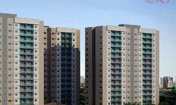 Imagem: Apartamento residencial à venda, Parangaba