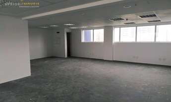 Imagem: Andar Corporativo à venda, 187 m² por