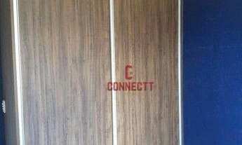 Imagem 5: Apartamento à venda, 47 m² por R$ 170.000,00 - Parque São Sebastião - Ribeirão Preto/SP