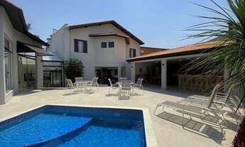 Imagem: Casa com 3 dormitórios à venda, 570 m²