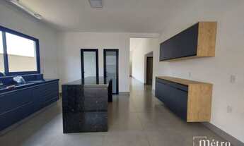 Imagem 5: Casa com 3 dormitórios à venda, 202 m² por R$ 1.300.000 - Vila do Golf - Ribeirão Preto/SP