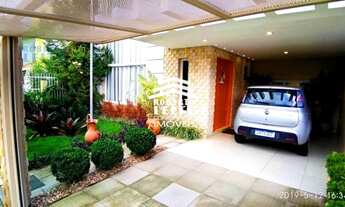 Imagem 4: Casa em Condomínio para Venda em Protásio Alves Porto Alegre-RS