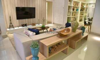 Imagem 5: Apartamento com 4 dormitórios à venda, 105 m² por R$ 817.666 - Park Lozandes - Goiânia/GO