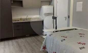 Imagem 4: São Paulo - Apartamento Padrão - CAMPO BELO