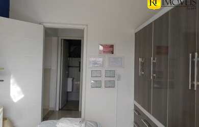 Imagem 6: Casa de Condomínio com 2 Quartos em Ponte dos Leites - Araruama/RJ