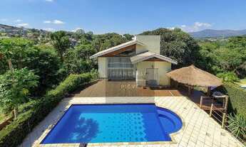 Imagem 6: Casa à venda, 334 m² por R$ 1.800.000,00 - Condominio Porto Atibaia - Atibaia/SP