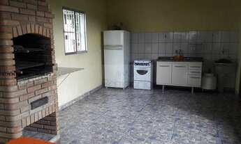 Imagem 2: Casa à venda, 283 m² por R$ 920.000,00 - Osvaldo Cruz - São Caetano do Sul/SP