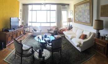 Imagem 3: Rio de Janeiro - Apartamento Padrão - Lagoa