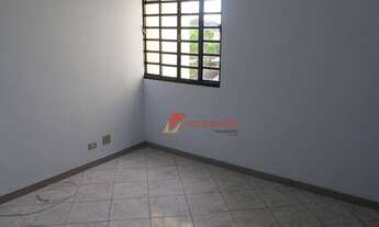 Imagem 4: Apartamento à venda, 57 m² por R$ 150.000,00 - Vila Monteiro - Piracicaba/SP