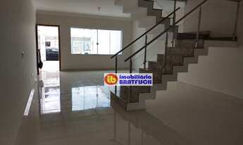Imagem 6: Sobrado Novo 3 dormitórios 4 Vagas, 130 m² por R$ 900.000 - Vila Libanesa