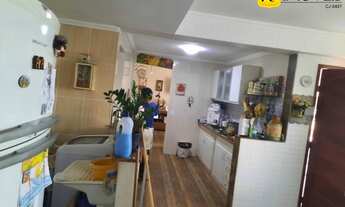 Imagem 4: Casa duplex de 3 quartos no Jardim Flamboyant