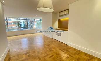 Imagem 6: Apartamento Itaim