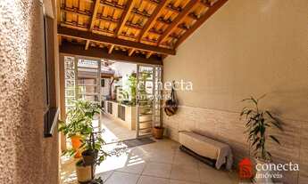 Imagem 2: Casa com 3 dormitórios à venda, 144 m² por R$ 485.000,00 - Parque das Árvores - Paulínia/S