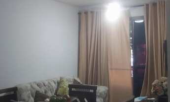 Imagem 2: APARTAMENTO TÉRREO NO LIFE RESORT II - CAMPO GRANDE
