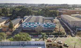Imagem 6: Barracão à venda, 2971 m² por R$ 7.700.000,00 - Cidade Industrial - Curitiba/PR