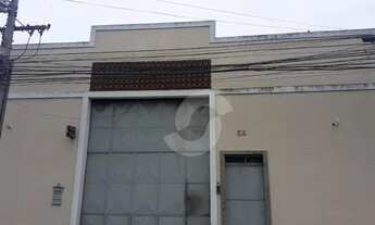 Imagem 2: Galpão à venda, 690 m² por R$ 4.500.000,00 - Centro - Niterói/RJ
