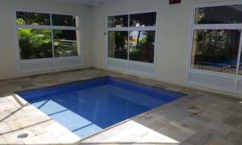 Imagem 3: Cobertura para venda possui 266 metros quadrados com 3 quartos em Cambuci - São Paulo - SP