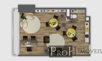 Imagem 3: Sala Comercial 41m² OPORTUNIDADE ÚNICA R$ 570.500,00