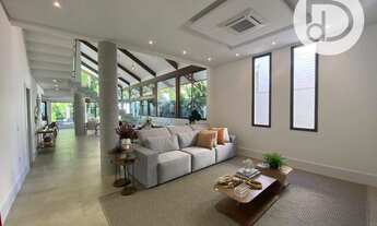 Imagem 5: Casa com 6 suítes à venda, 384 m² por R$ 5.590.000 - Riviera de São Lourenço - Bertioga/SP