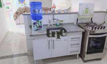 Imagem 4: Chácara com 2 dormitórios à venda, 2820 m² por R$ 700.000,00 - Parque Valinhos - Valinhos