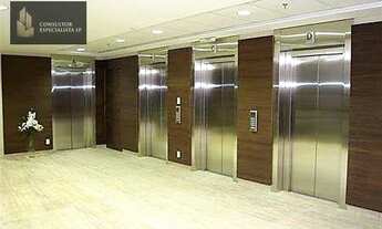 Imagem 4: Andar Corporativo para alugar, 484 m² por R$ 53.000,00/mês - Itaim Bibi - São Paulo/SP