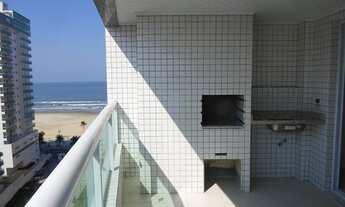 Imagem 7: Guilhermina Apartamento com 2 dormitórios