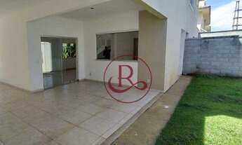 Imagem 4: Sobrado com 3 Suites à venda, 131 m² por R$ 605.000 - Setor Castelo Branco - Goiânia/GO