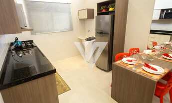 Imagem 2: Apartamento à venda - Vila Helena - Sorocaba/SP