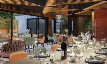 Imagem 5: Apartamento à venda, 74 m² por R$ 1.090.643,05 - Santo Agostinho - Belo Horizonte/MG