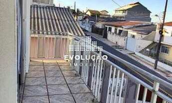 Imagem 3: Casa 3 Quartos com 1 Suíte, Sacada, B.Vista - Averbada