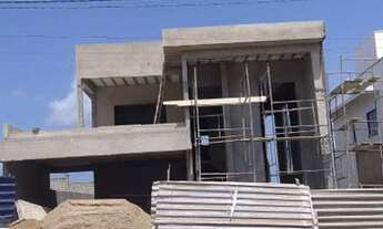 Imagem 4: Casa com 3 dormitórios à venda, 237 m² - Parque das Nações - Parnamirim/RN