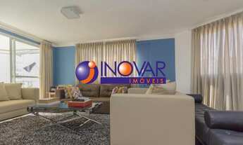 Imagem 6: Cobertura - Vila Mascote - São Paulo