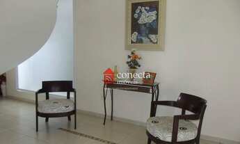 Imagem 4: Casa à venda, 396 m² por R$ 1.800.000,00 - Condomínio Metropolitan Park - Paulínia/SP