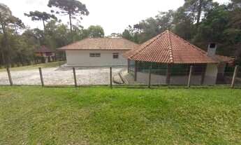 Imagem 3: Aluga-se Casa dentro de Chácara