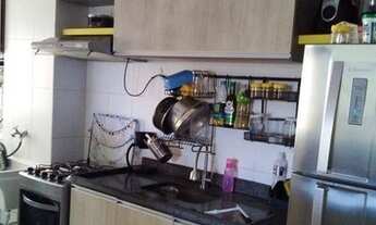 Imagem 2: Apartamento com 2 dormitórios à venda, 51 m² por R$ 235.000,00 - Tremembé - São Paulo/SP