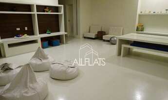 Imagem 7: Apartamento com 1 dormitório à venda, 54 m² por R$ 1.200.000 no Jardins - São Paulo/SP