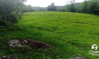 Imagem 2: Terreno à venda, 3000 m² por R$ 900.000,00 - Macacú - Garopaba/SC