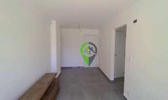 Imagem 2: Apartamento à venda, 46 m² por R$ 360.000,00 - Marapé - Santos/SP