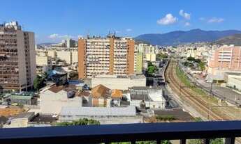 Imagem 5: Apartamento a venda com 2 quartos no Méier