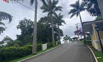 Imagem 3: Bosque do Imperador - venda - terreno - loteCondomínio Bosque Imperial