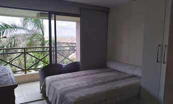 Imagem 3: Cobertura Beach Place Resort Residence