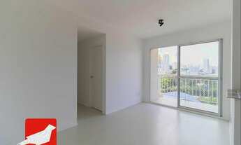 Imagem 2: Apartamento à venda no bairro Cambuci - São Paulo/SP