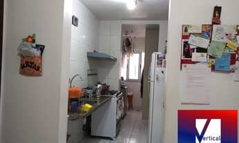 Imagem 6: Lindo Apartamento à venda no Condomínio Vida Nova em Taboão da Serra/SP