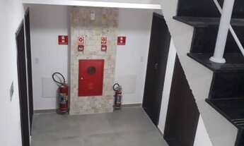 Imagem 6: Apartamento com 2 dormitórios à venda, 57 m² por R$ 349.000,00 - Jardim Ocara - Santo Andr