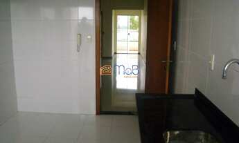 Imagem 6: Cobertura com 3 Quartos e 2 banheiros à Venda