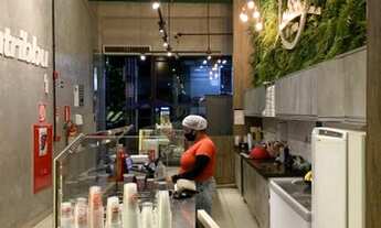 Imagem 3: Passo ponto com móveis PLANEJADOS