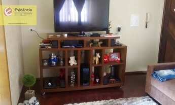 Imagem 2: Apartamento com 2 dormitórios à venda, 55 m² por R$ 240.000,00 - Jardim Alvorada - Santo A