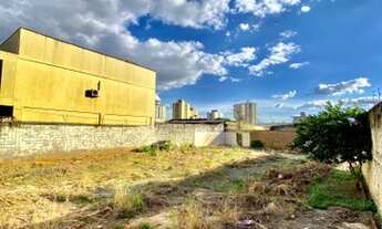 Imagem 2: LOTE COMERCIAL . VENDO LOTE NA 5ª Avenida . Setor Leste Universitário
