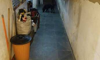 Imagem 2: Casa com 2 dormitórios à venda, 126 m² por R$ 350.000 - Jardim Silvana - Santo André/SP